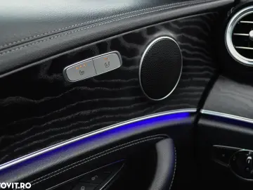 Mercedes-Benz E 220 d 9G-TRONIC AMG Line