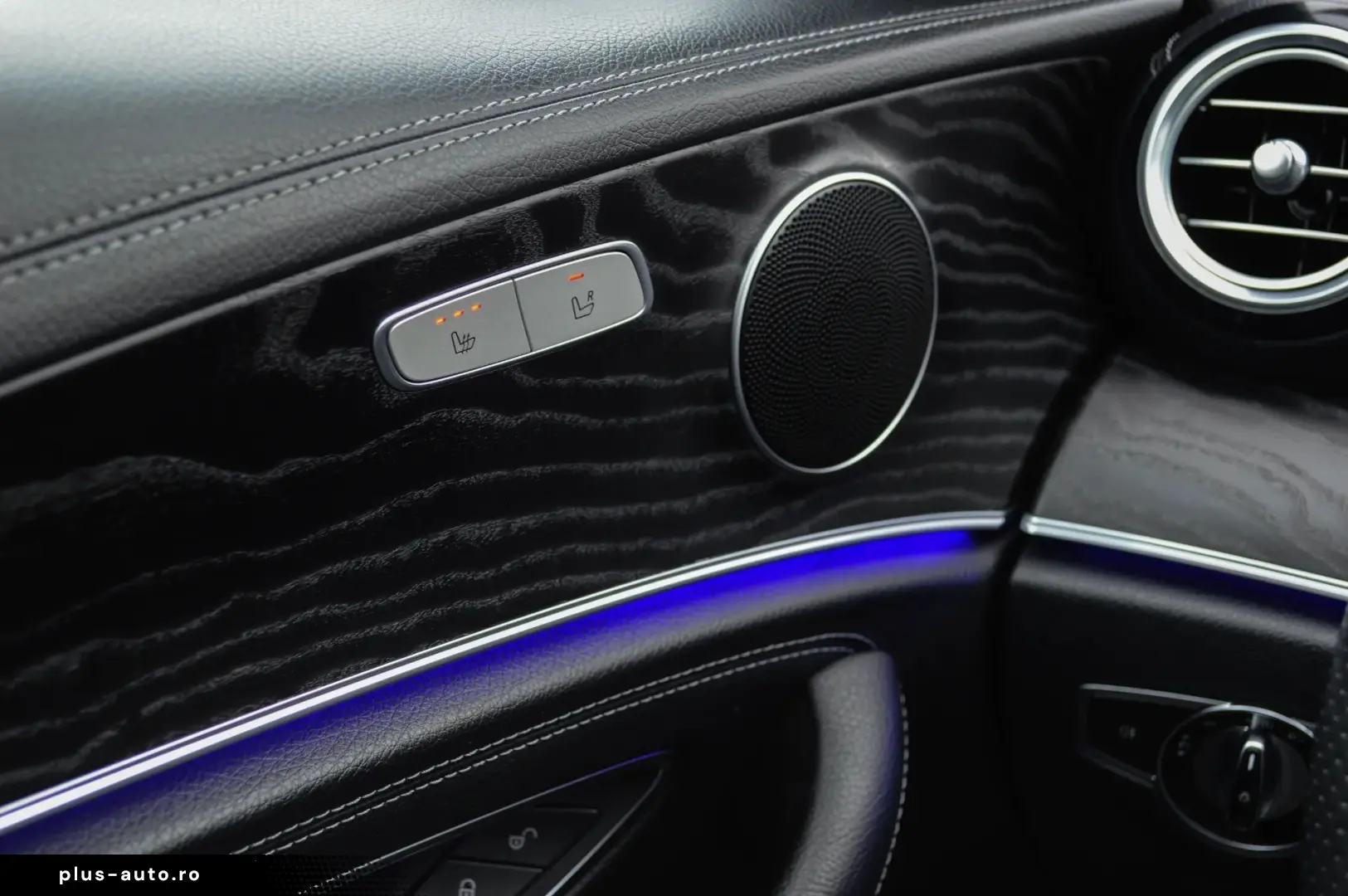 Mercedes-Benz E 220 d 9G-TRONIC AMG Line