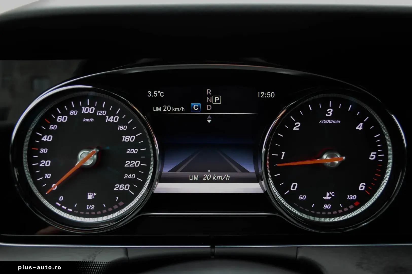 Mercedes-Benz E 220 d 9G-TRONIC AMG Line