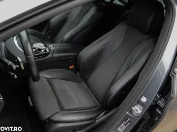 Mercedes-Benz E 220 d 9G-TRONIC AMG Line