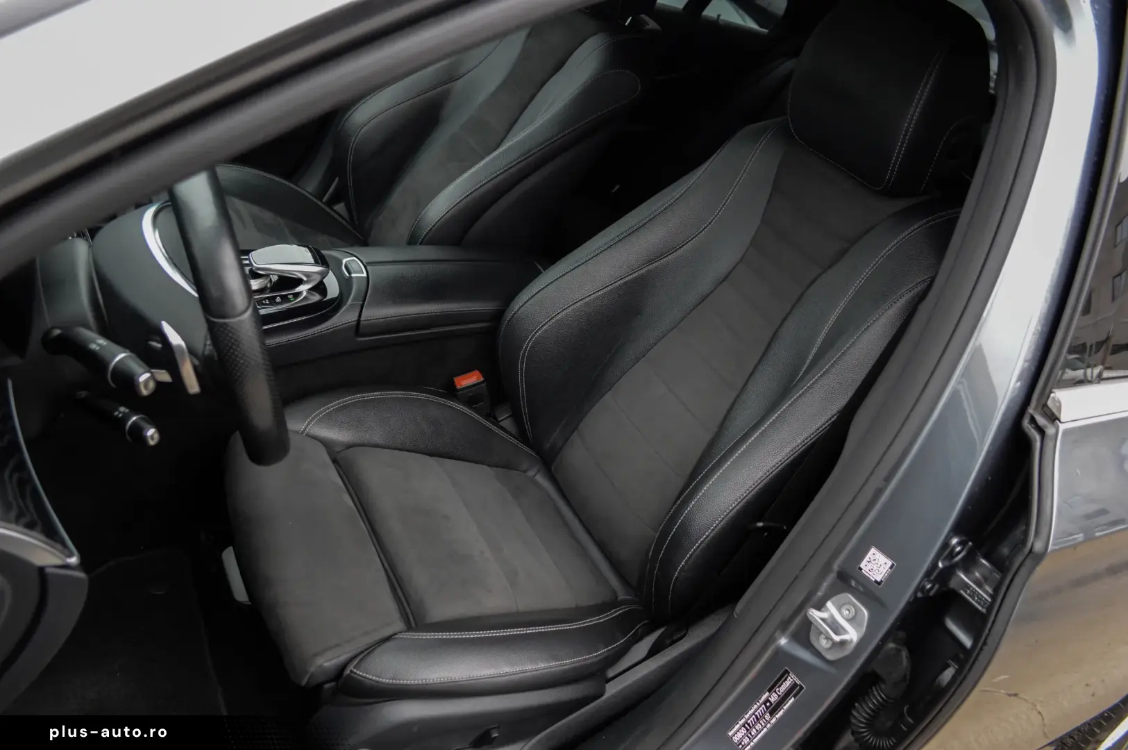 Mercedes-Benz E 220 d 9G-TRONIC AMG Line