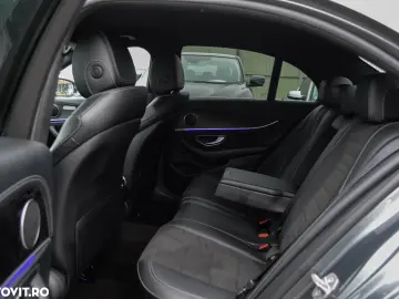 Mercedes-Benz E 220 d 9G-TRONIC AMG Line