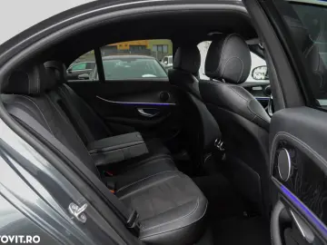 Mercedes-Benz E 220 d 9G-TRONIC AMG Line