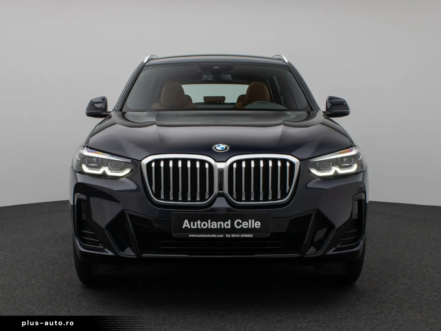 BMW X3 xD30i M Sport