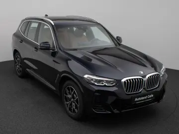 BMW X3 xD30i M Sport