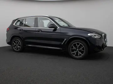 BMW X3 xD30i M Sport