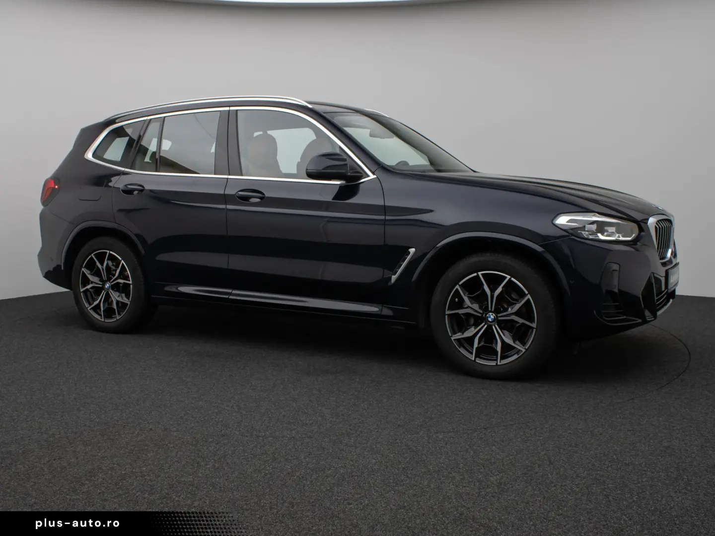 BMW X3 xD30i M Sport