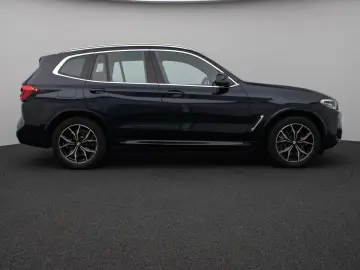 BMW X3 xD30i M Sport