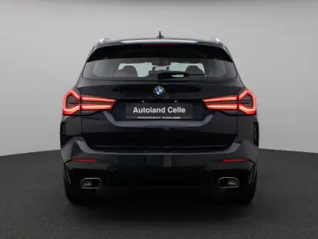 BMW X3 xD30i M Sport
