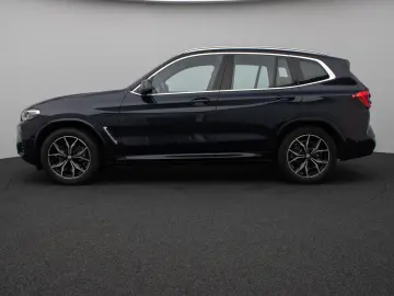 BMW X3 xD30i M Sport