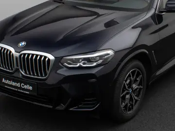 BMW X3 xD30i M Sport