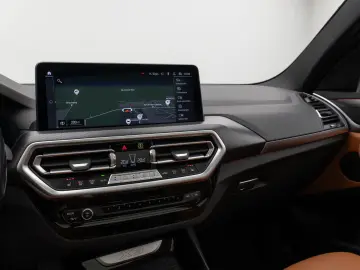 BMW X3 xD30i M Sport