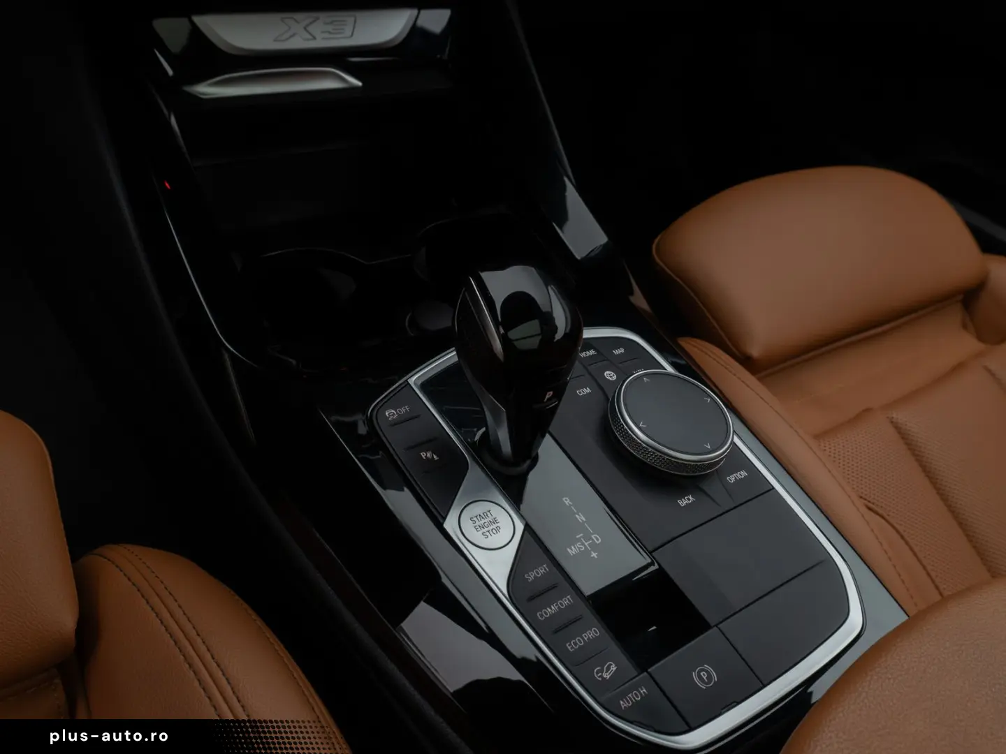 BMW X3 xD30i M Sport