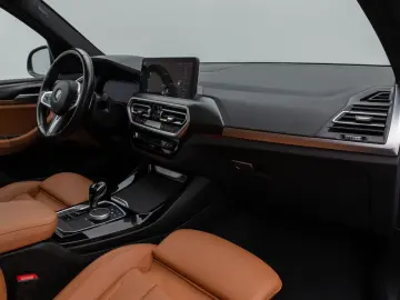 BMW X3 xD30i M Sport