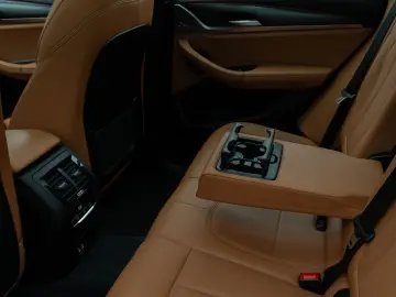 BMW X3 xD30i M Sport