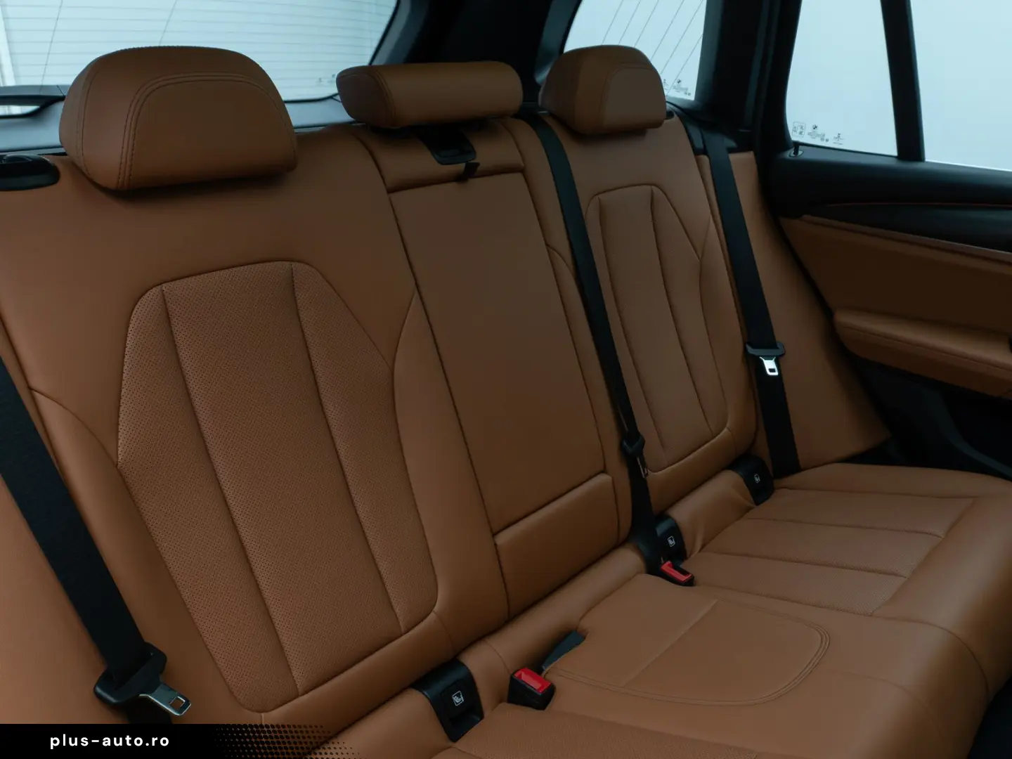 BMW X3 xD30i M Sport