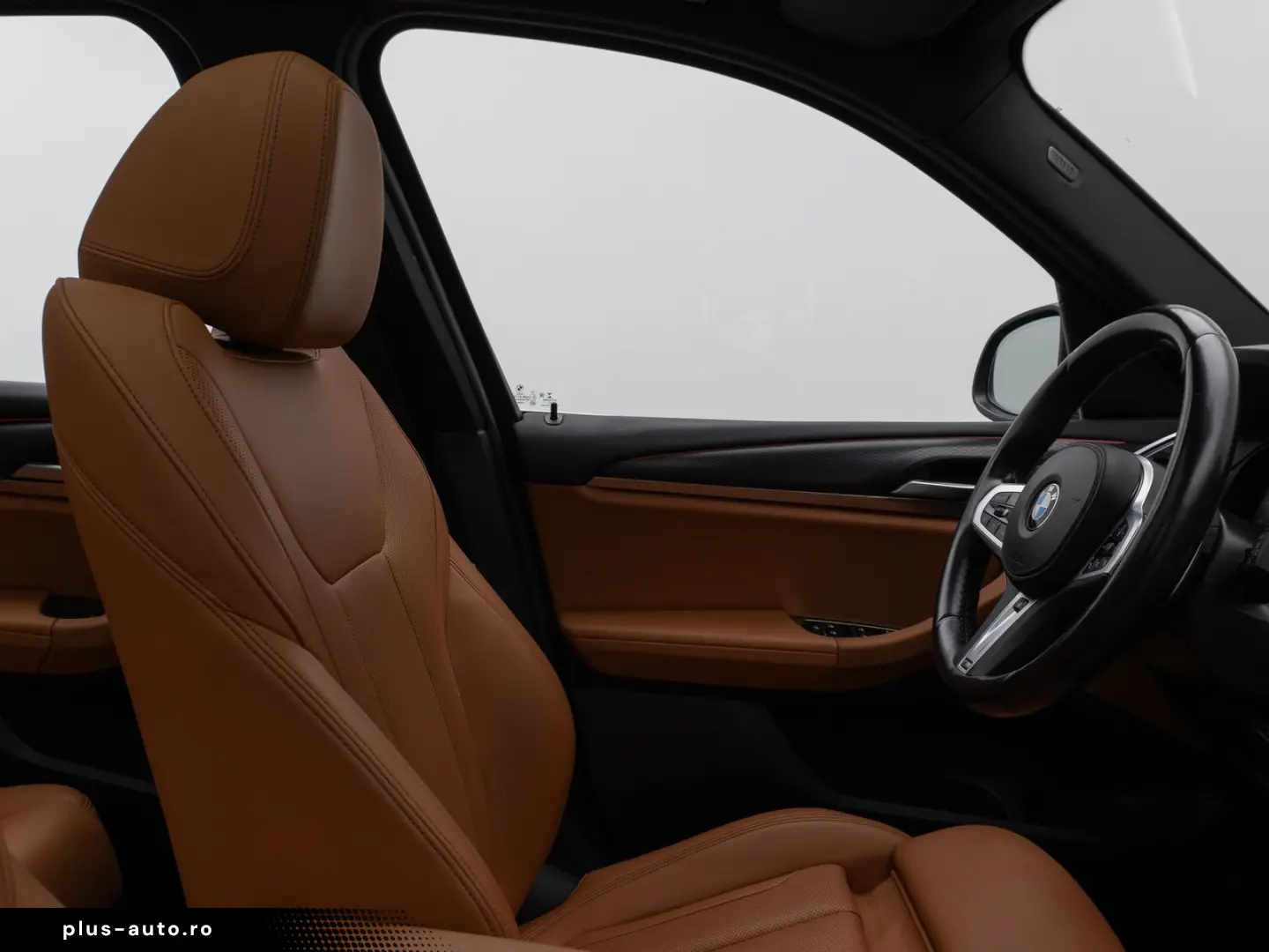 BMW X3 xD30i M Sport