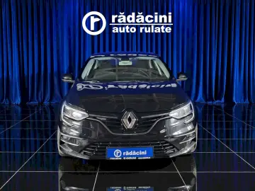 RENAULT MEGANE EQUILIBRE 1.3TCE 140CP 2023