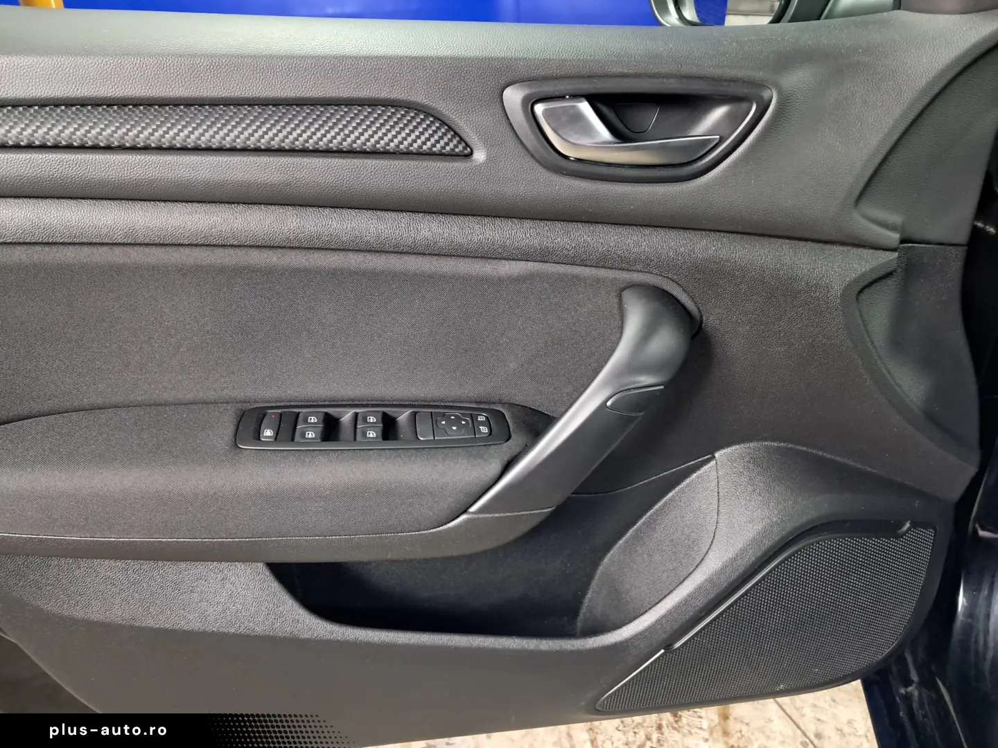 RENAULT MEGANE EQUILIBRE 1.3TCE 140CP 2023