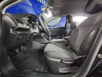 RENAULT MEGANE EQUILIBRE 1.3TCE 140CP 2023