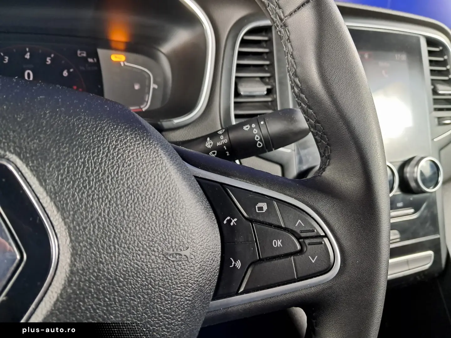 RENAULT MEGANE EQUILIBRE 1.3TCE 140CP 2023