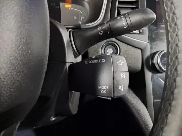 RENAULT MEGANE EQUILIBRE 1.3TCE 140CP 2023