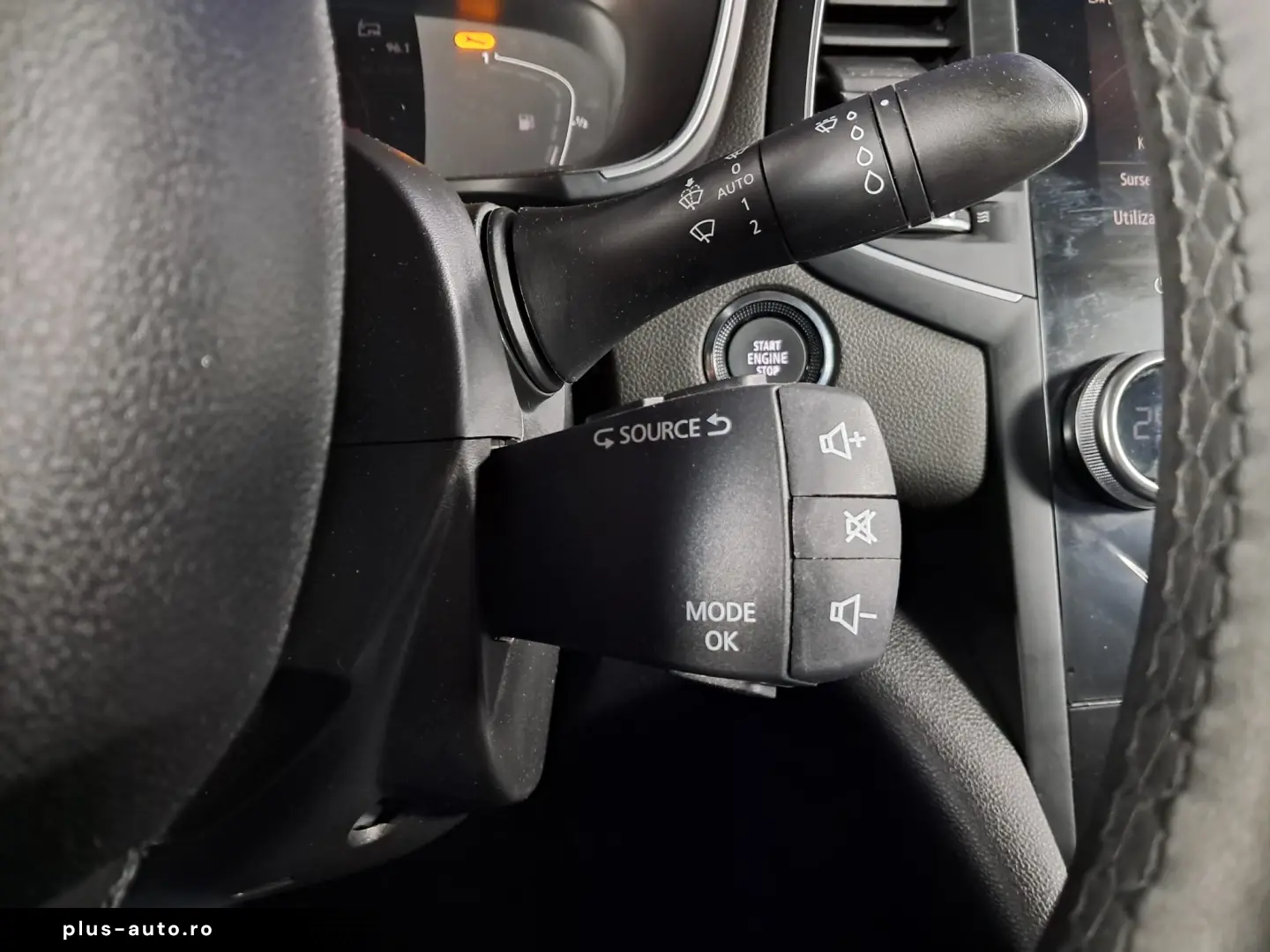 RENAULT MEGANE EQUILIBRE 1.3TCE 140CP 2023