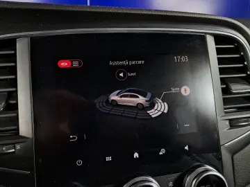 RENAULT MEGANE EQUILIBRE 1.3TCE 140CP 2023