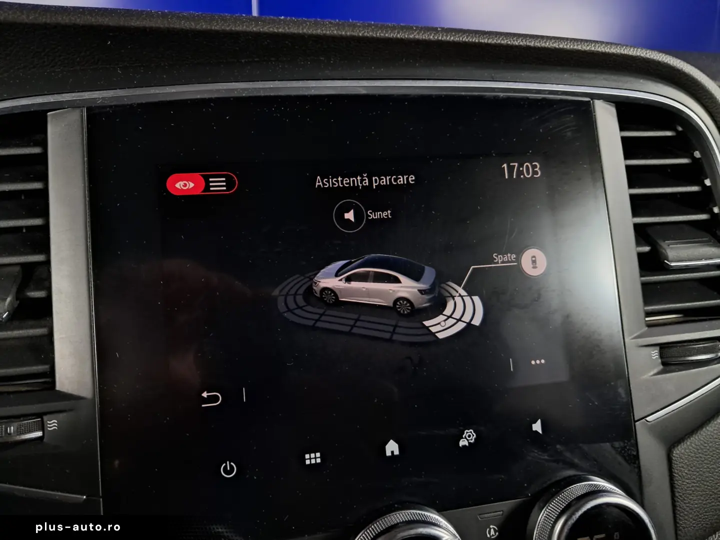 RENAULT MEGANE EQUILIBRE 1.3TCE 140CP 2023