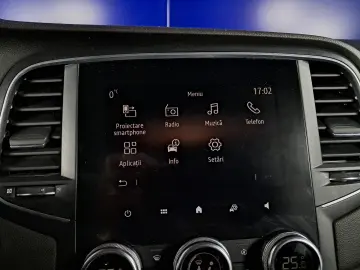 RENAULT MEGANE EQUILIBRE 1.3TCE 140CP 2023