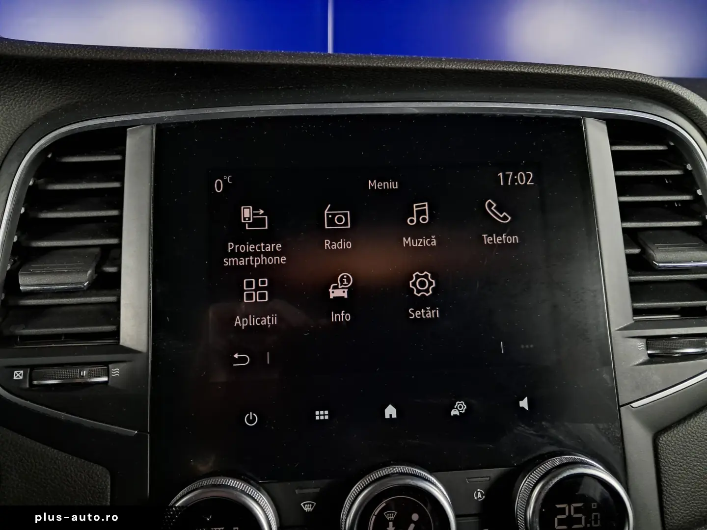 RENAULT MEGANE EQUILIBRE 1.3TCE 140CP 2023