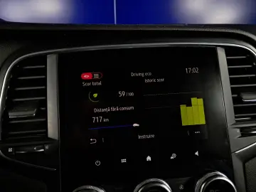 RENAULT MEGANE EQUILIBRE 1.3TCE 140CP 2023