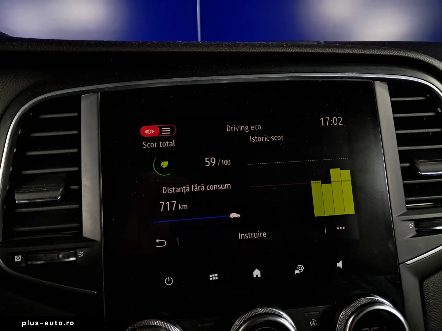 RENAULT MEGANE EQUILIBRE 1.3TCE 140CP 2023