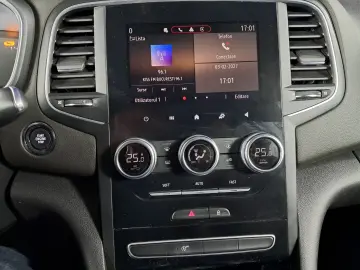 RENAULT MEGANE EQUILIBRE 1.3TCE 140CP 2023