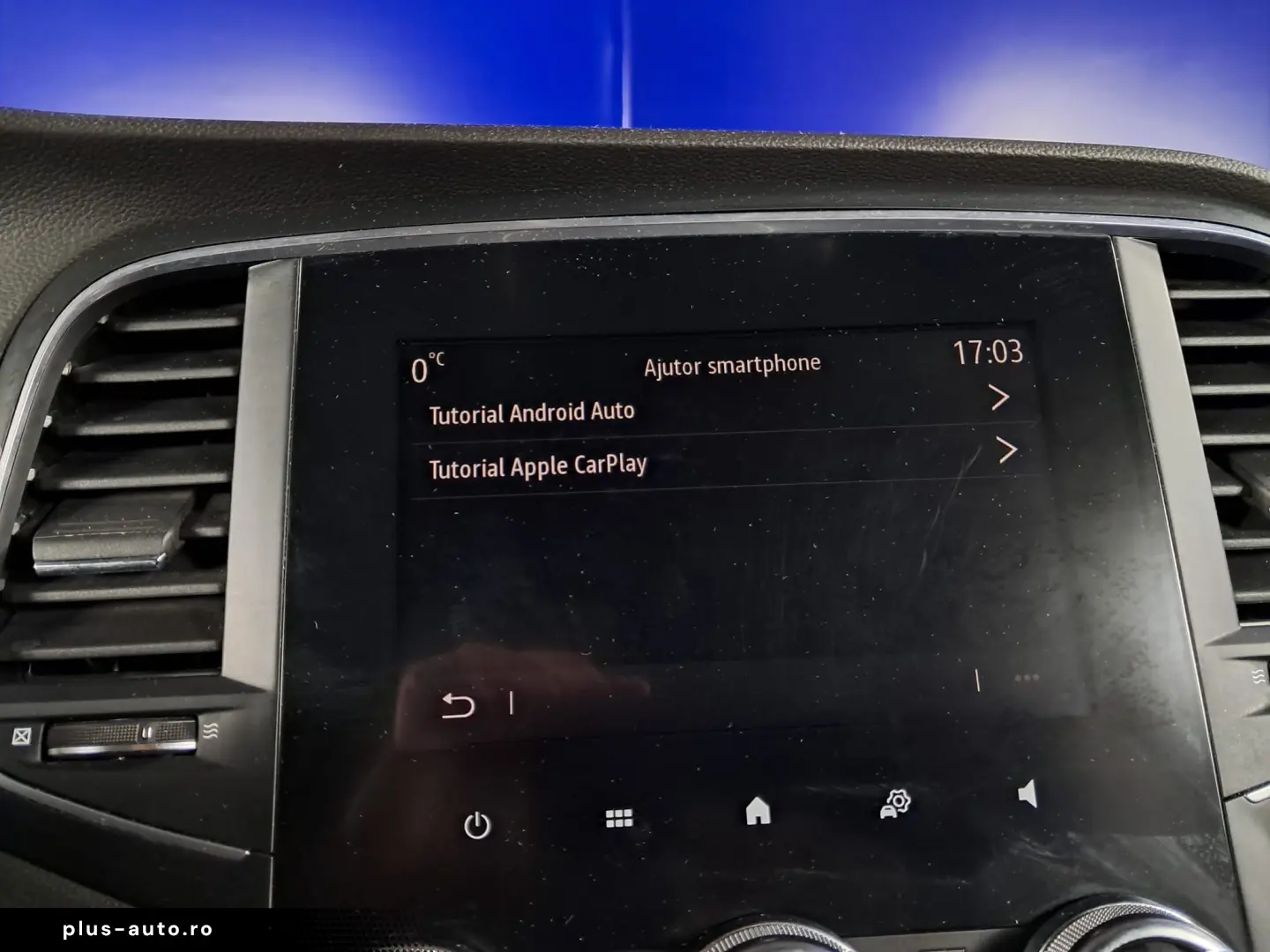 RENAULT MEGANE EQUILIBRE 1.3TCE 140CP 2023