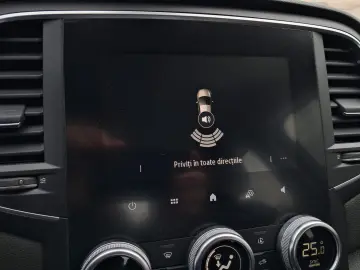 RENAULT MEGANE EQUILIBRE 1.3TCE 140CP 2023