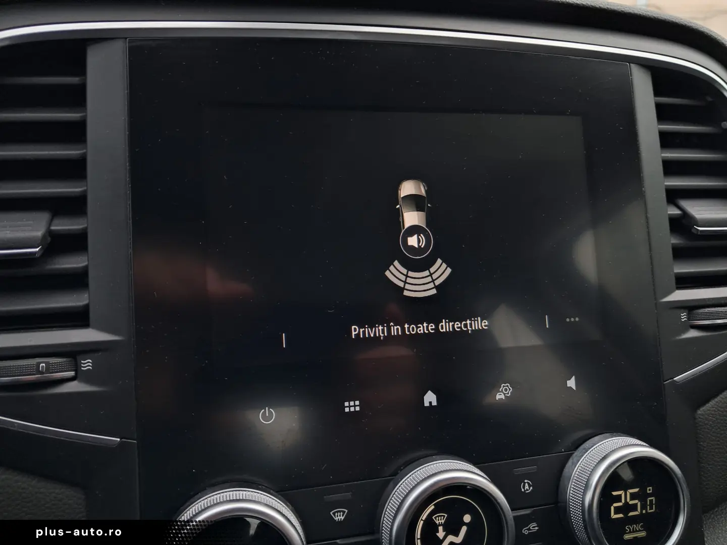 RENAULT MEGANE EQUILIBRE 1.3TCE 140CP 2023