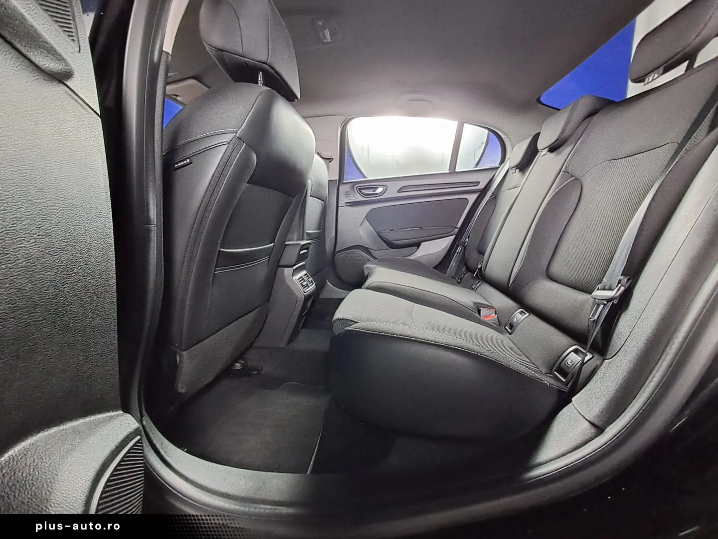 RENAULT MEGANE EQUILIBRE 1.3TCE 140CP 2023