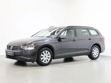 VW Passat Variant