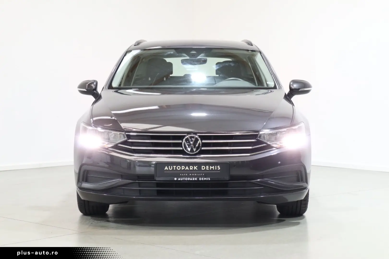 VW Passat Variant