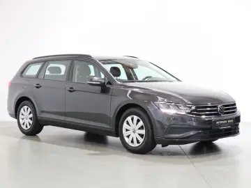 VW Passat Variant