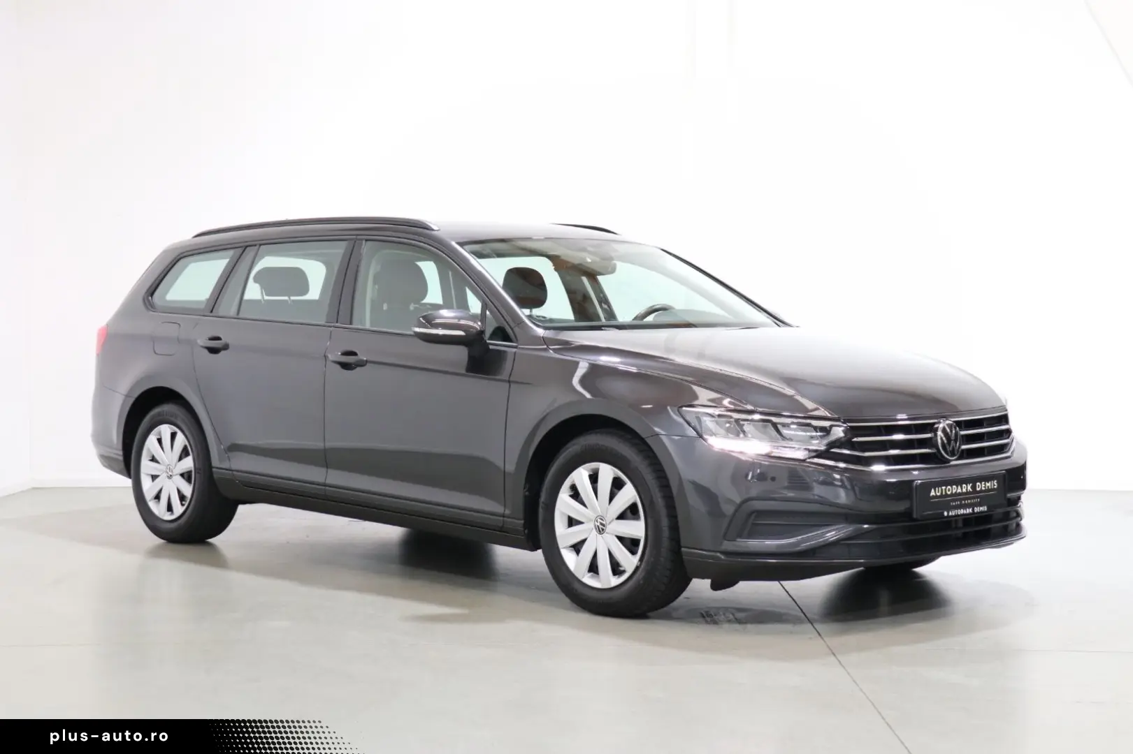 VW Passat Variant