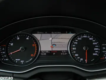 Audi Q5 35 TDI S tronic S line