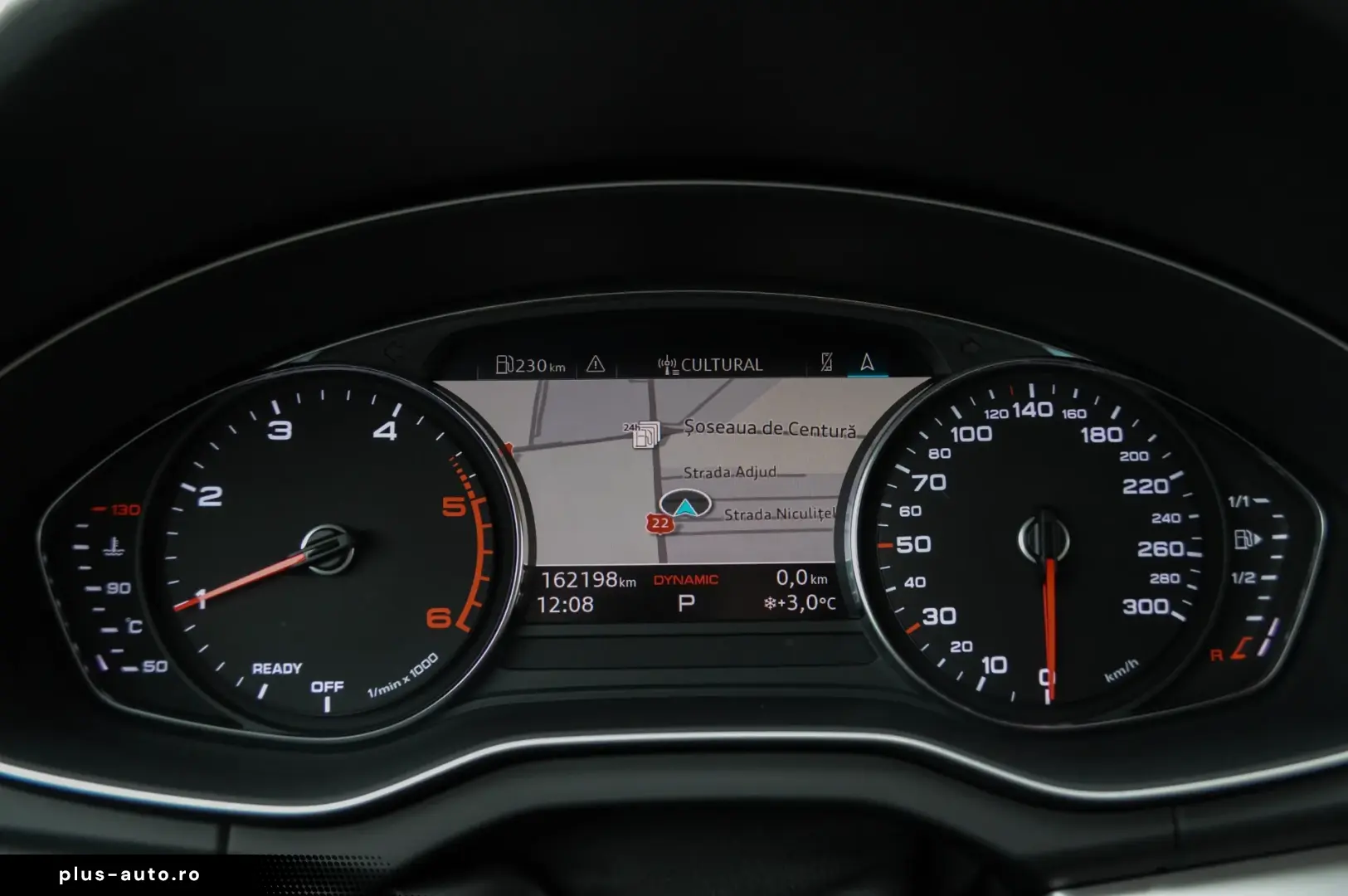 Audi Q5 35 TDI S tronic S line