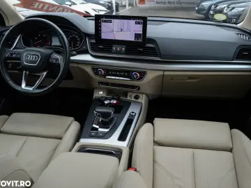 Audi Q5 35 TDI S tronic S line