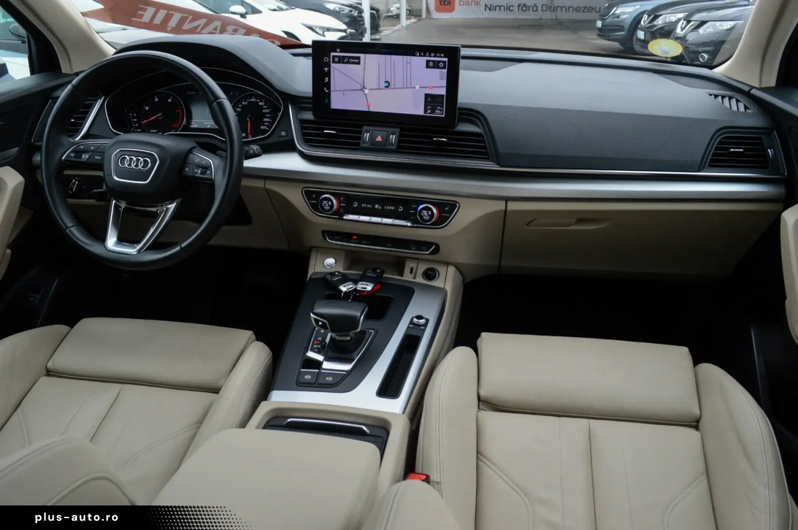 Audi Q5 35 TDI S tronic S line