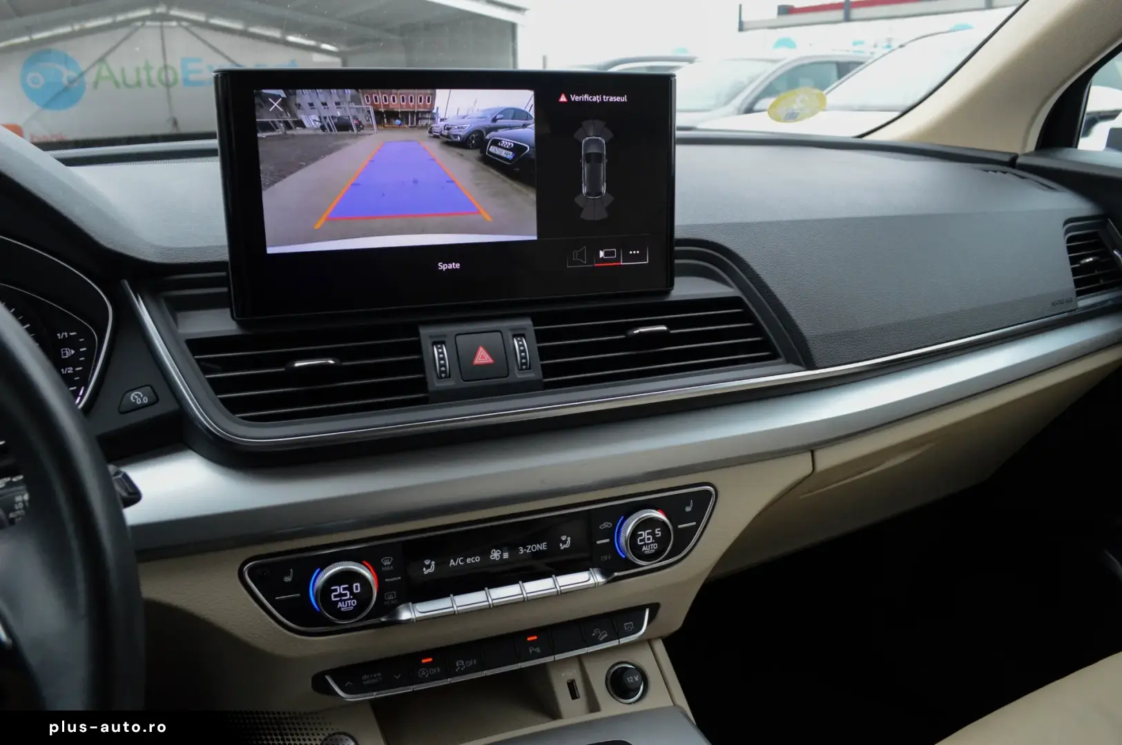 Audi Q5 35 TDI S tronic S line