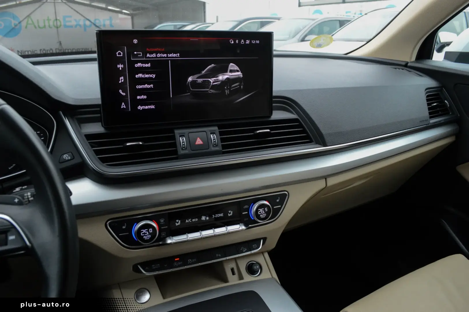 Audi Q5 35 TDI S tronic S line