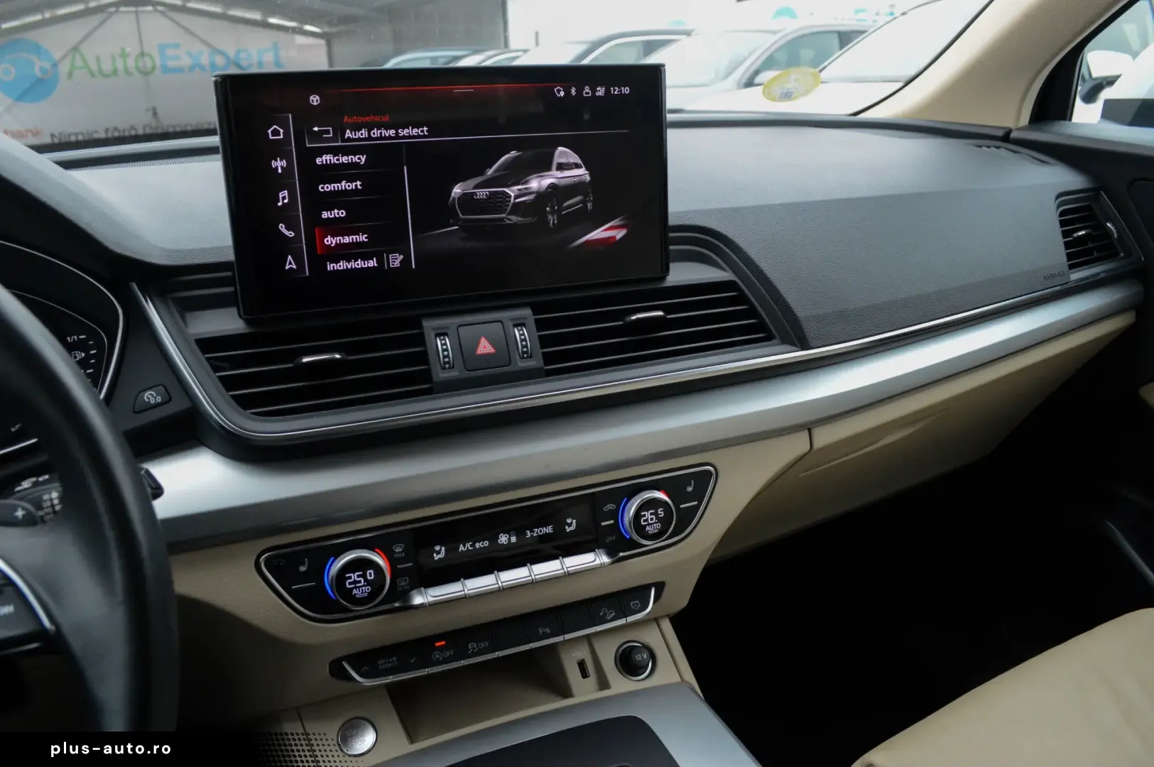 Audi Q5 35 TDI S tronic S line