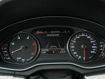 Audi Q5 35 TDI S tronic S line